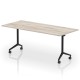 Rayleigh Flip Top Rectangular Table